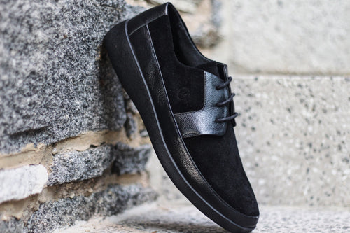 Low Tops