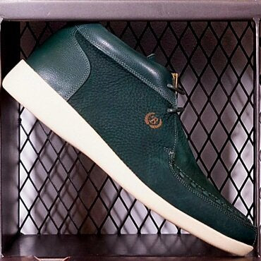 High Tops