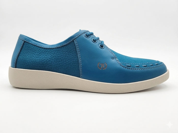 Delancey Turquoise