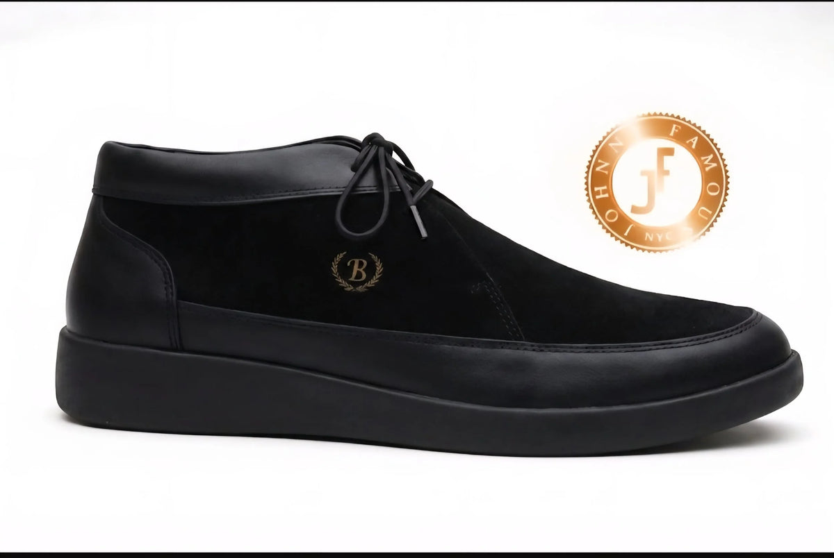 Central Park Black