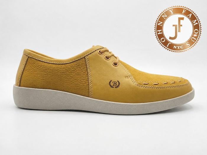 ODB Edition Yellow