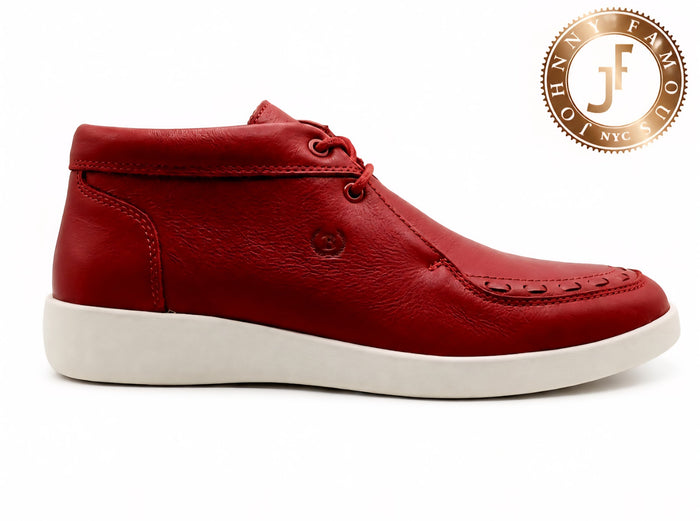 SoHo Red