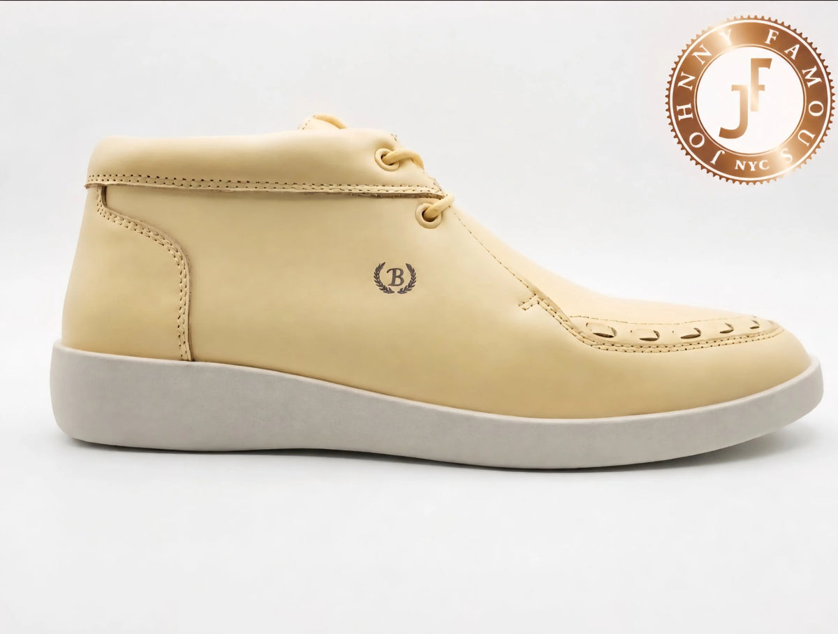 SoHo Soft Yellow