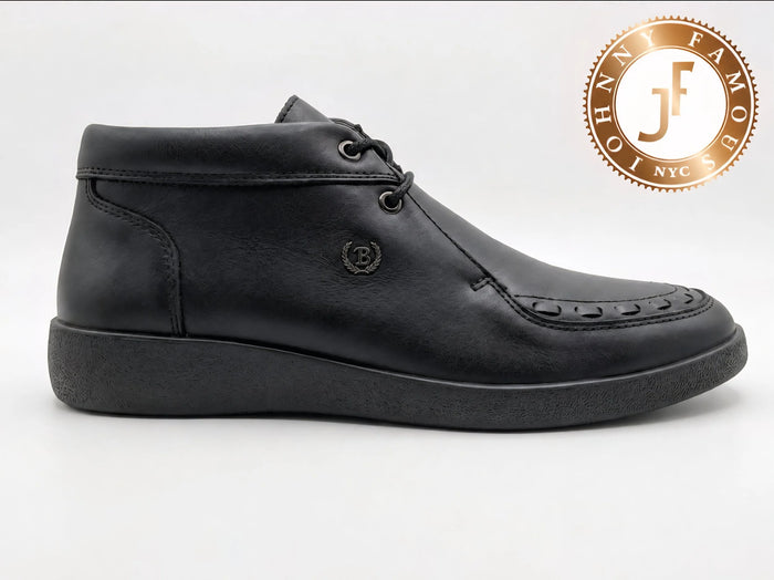 SoHo Black