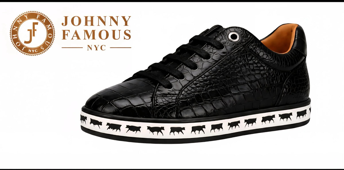 NYC Animal Black