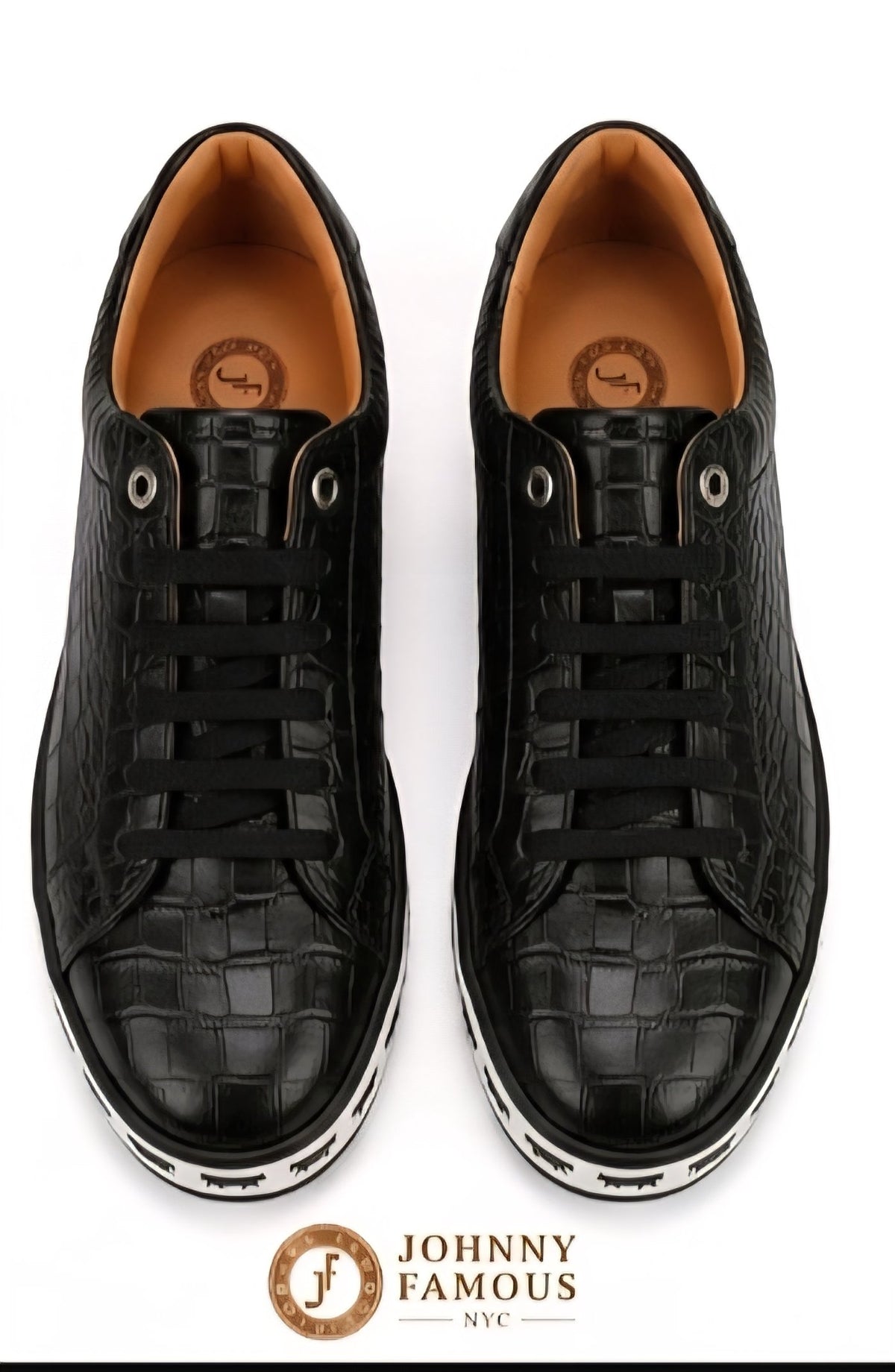 NYC Animal Black