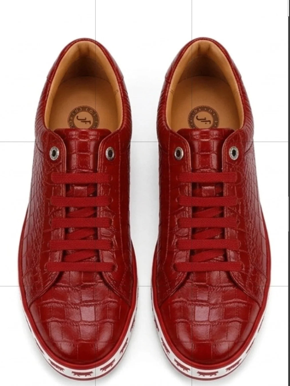 NYC Animal Red