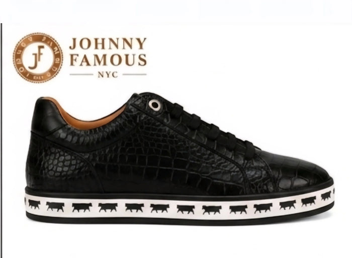 NYC Animal Black
