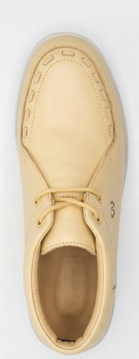SoHo Soft Yellow