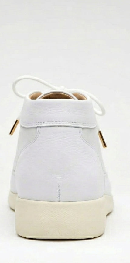 Central Park White