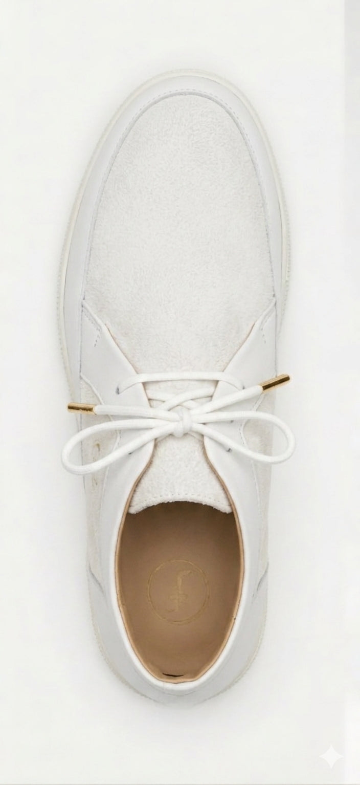 Central Park White