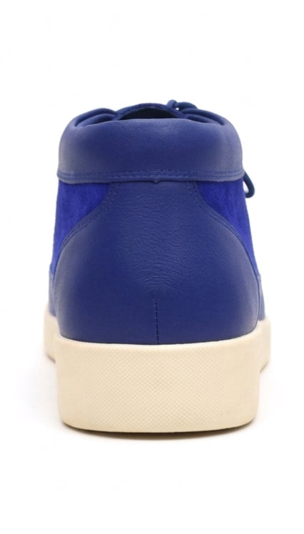 Central Park Navy Blue