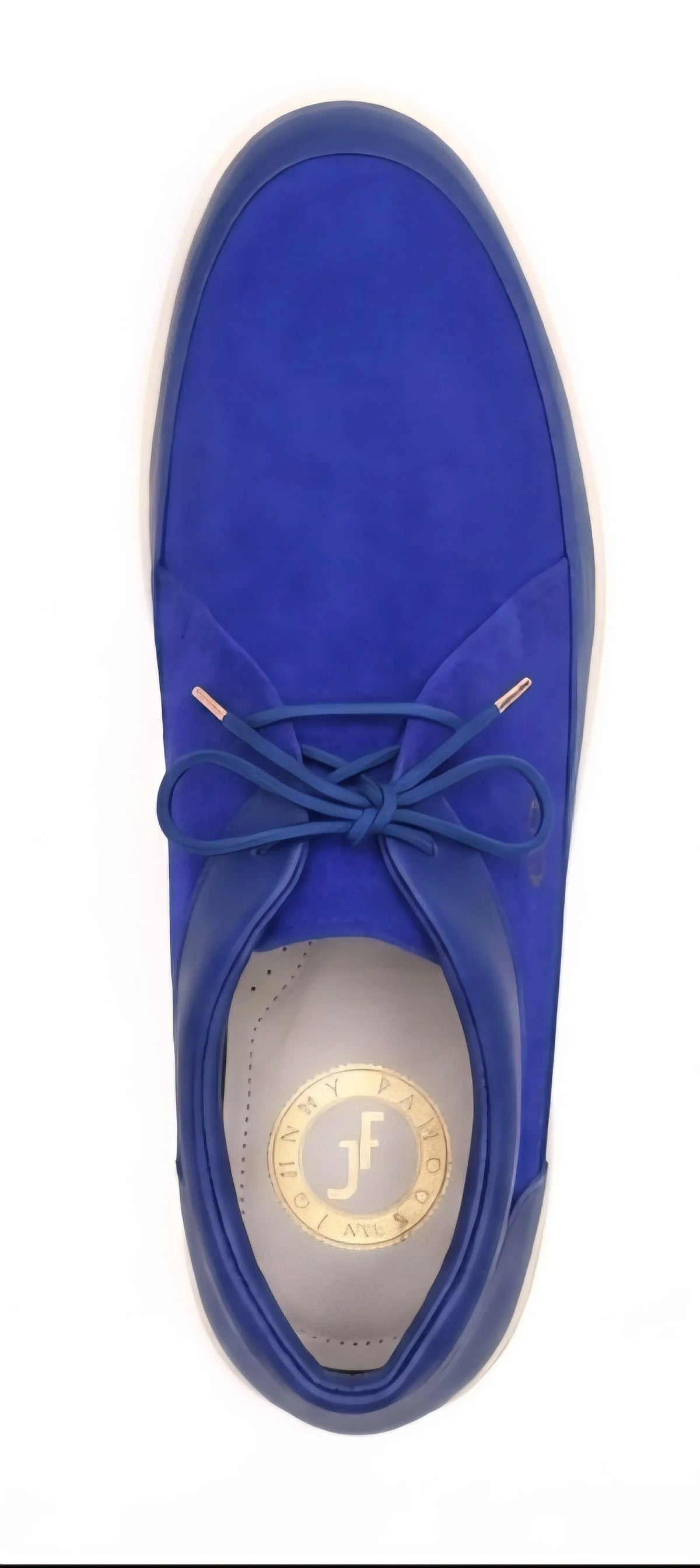 Central Park Navy Blue