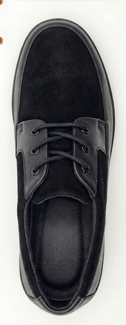 Park West Black