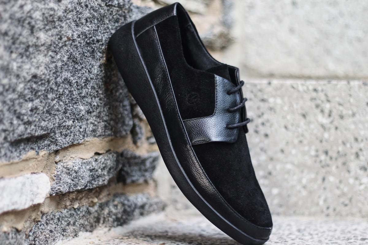 Park West Black