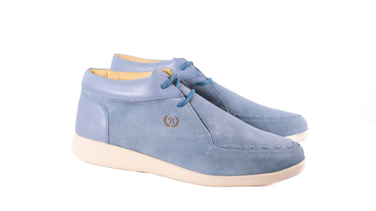 SoHo (Ceil) Powder Blue