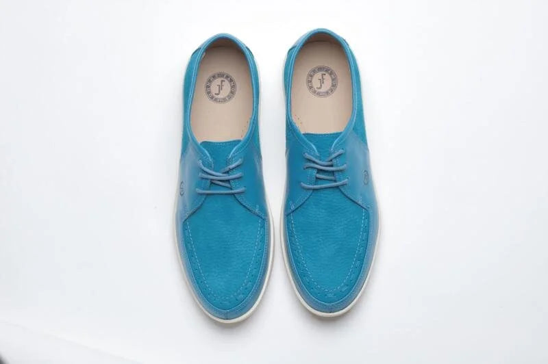 Delancey Turquoise