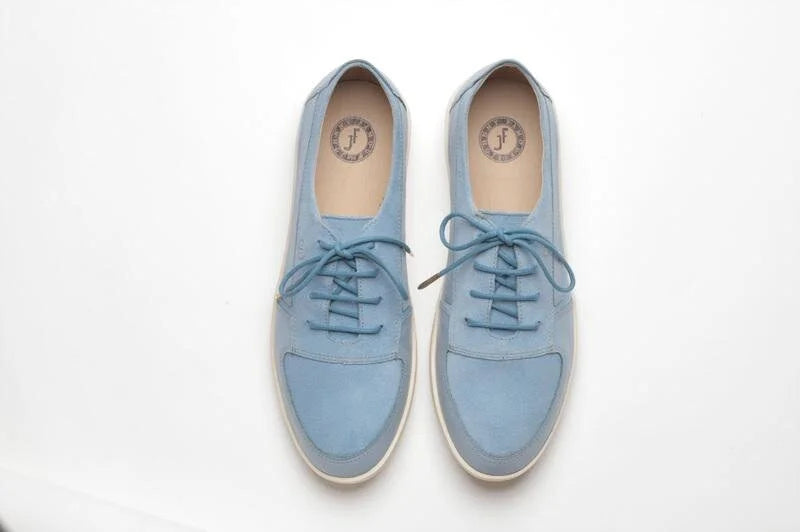Midtown Baby Blue