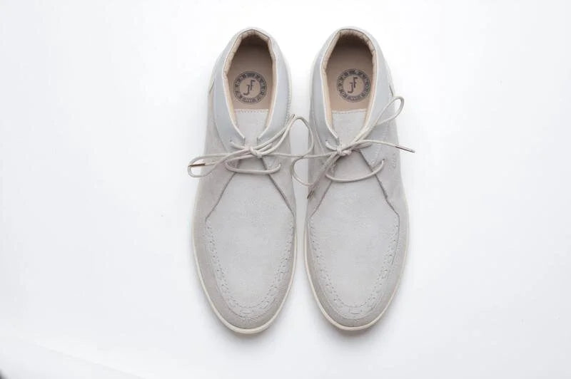 SoHo White