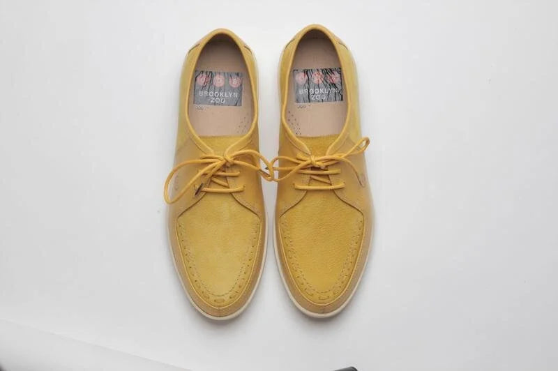 ODB Edition Yellow