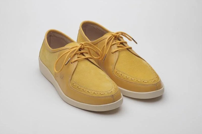 ODB Edition Yellow