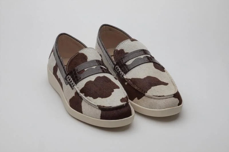 Pony Brown