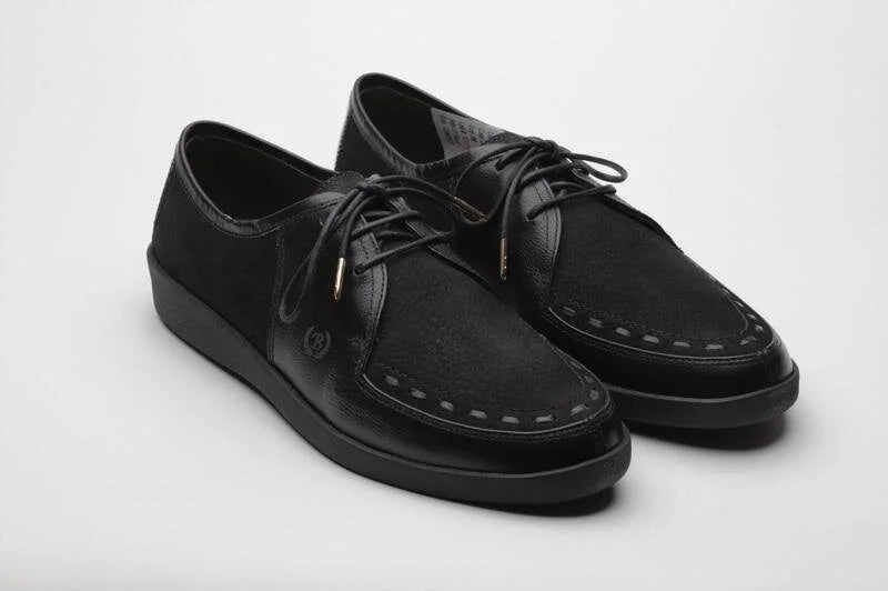 Delancey Black