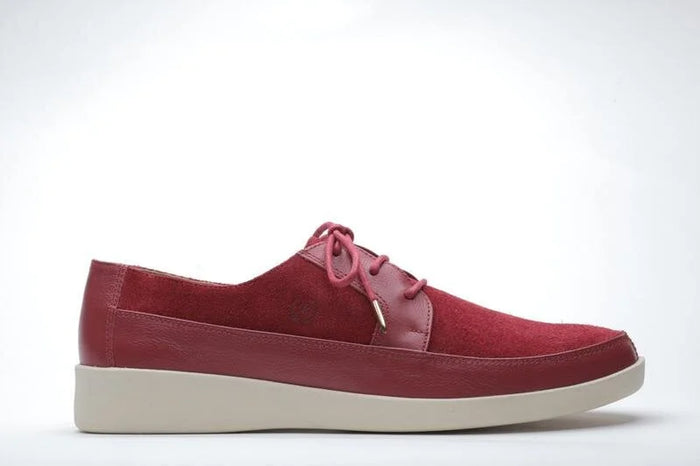 Park West Red
