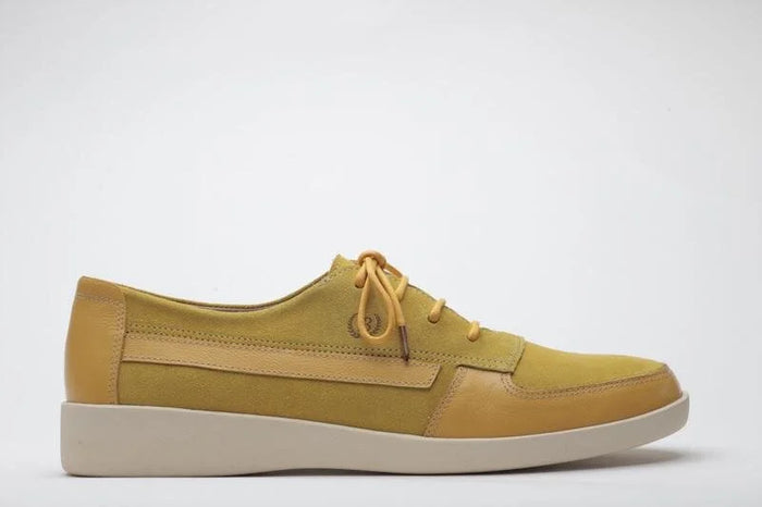 Midtown Mustard Yellow
