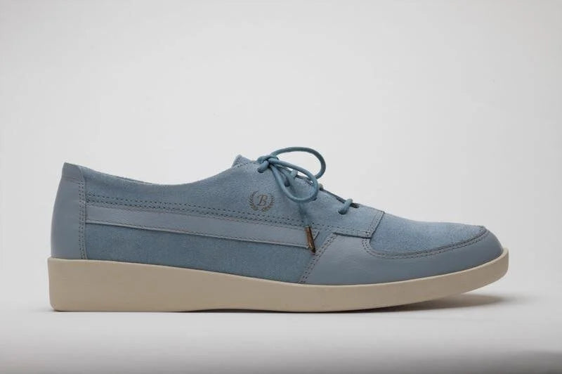Midtown Baby Blue