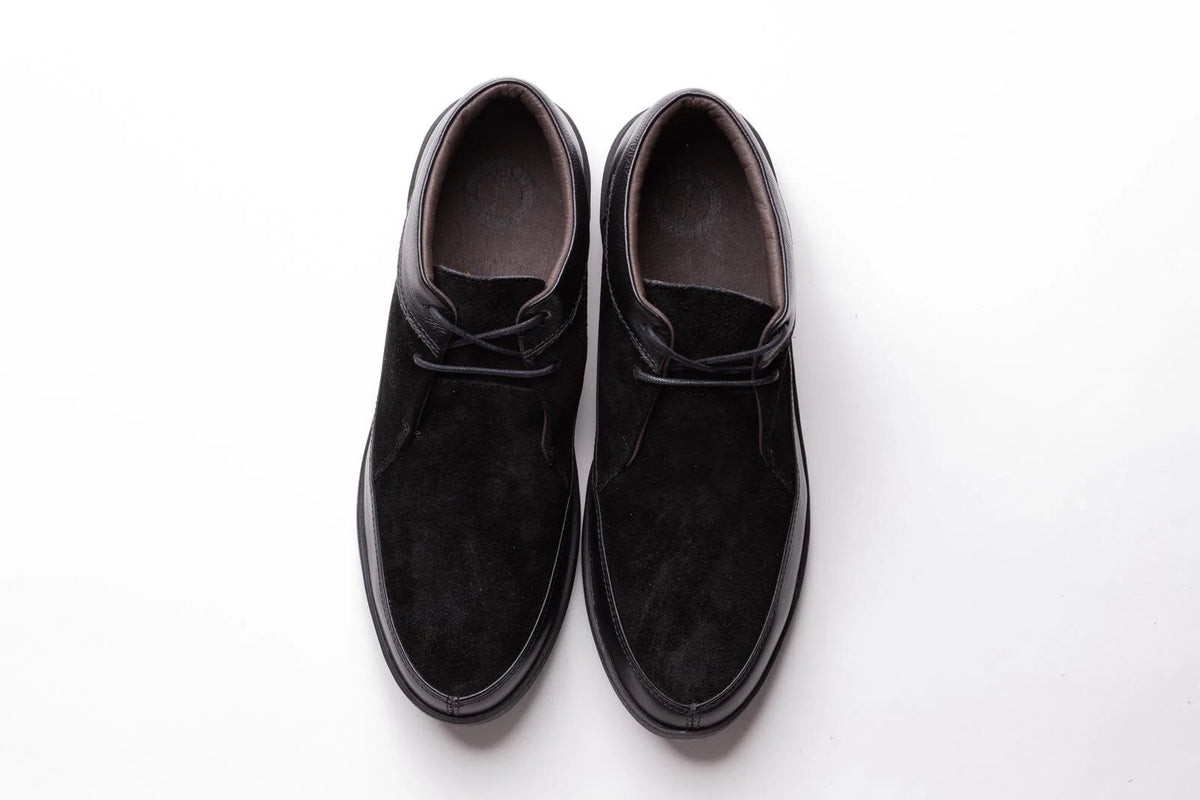 Central Park Black