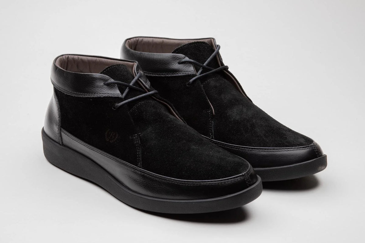 Central Park Black