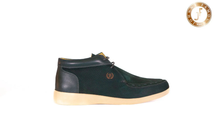 SoHo Emerald Green *Elephant Leather Edition