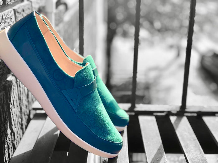 Tribeca Dark Green