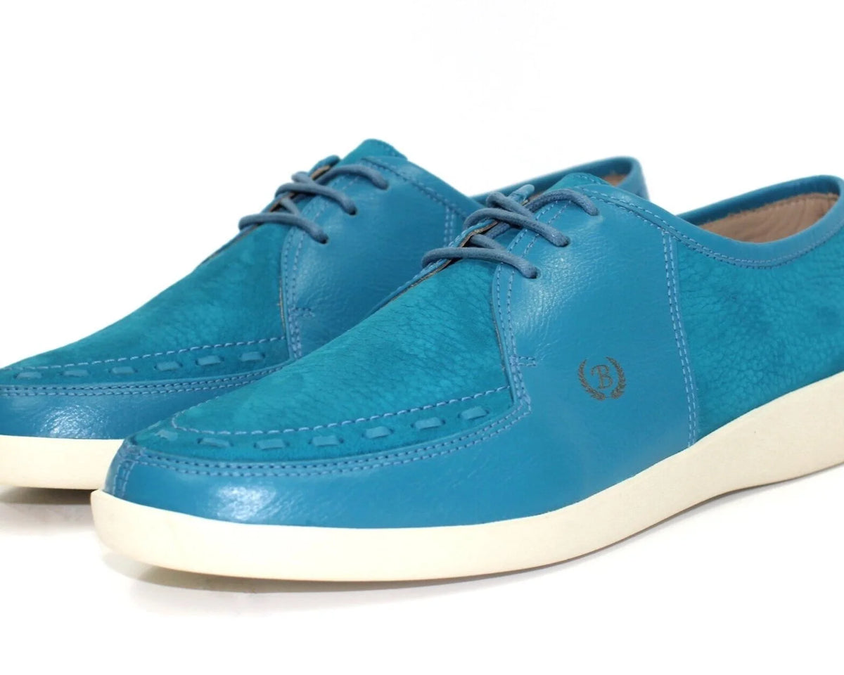 Delancey Turquoise