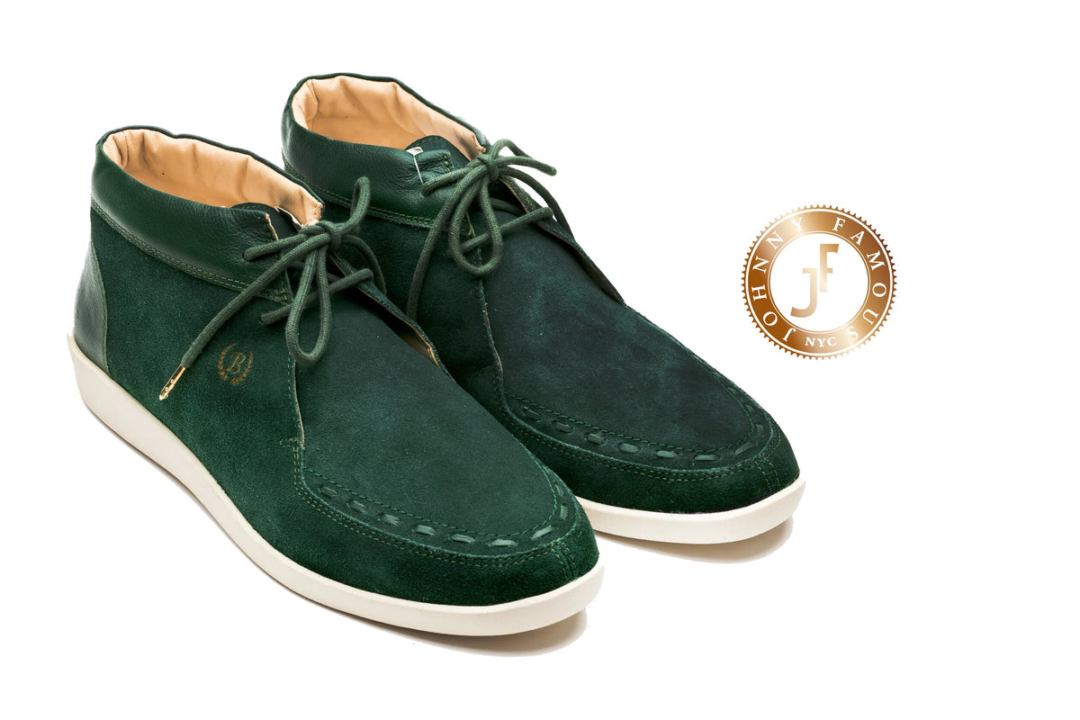 SoHo Emerald Green