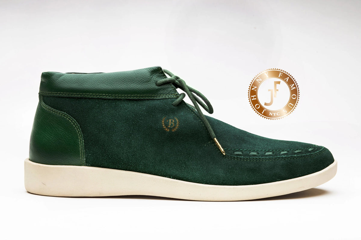 SoHo Emerald Green