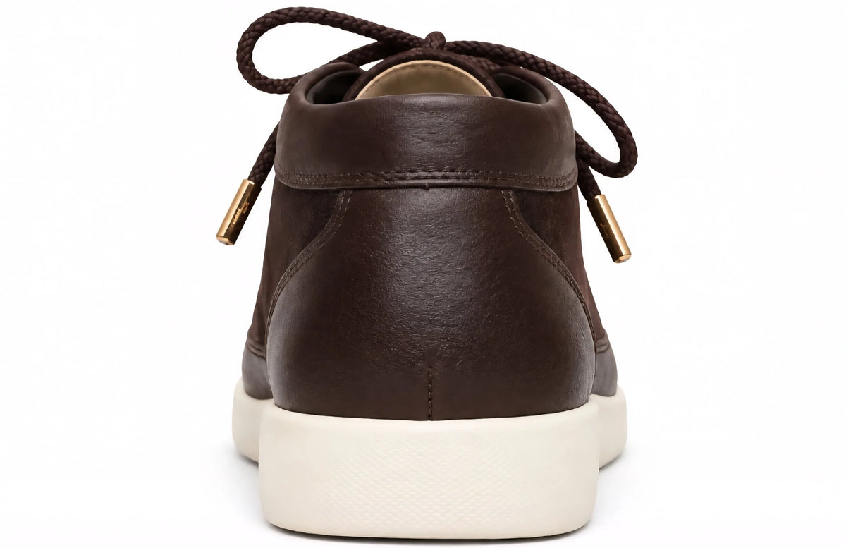 SoHo Brown *Elephant Leather Edition