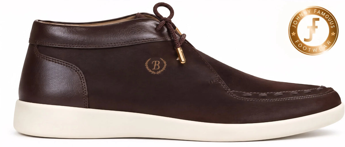 SoHo Brown *Elephant Leather Edition