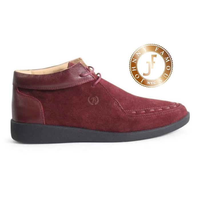 SoHo Burgundy