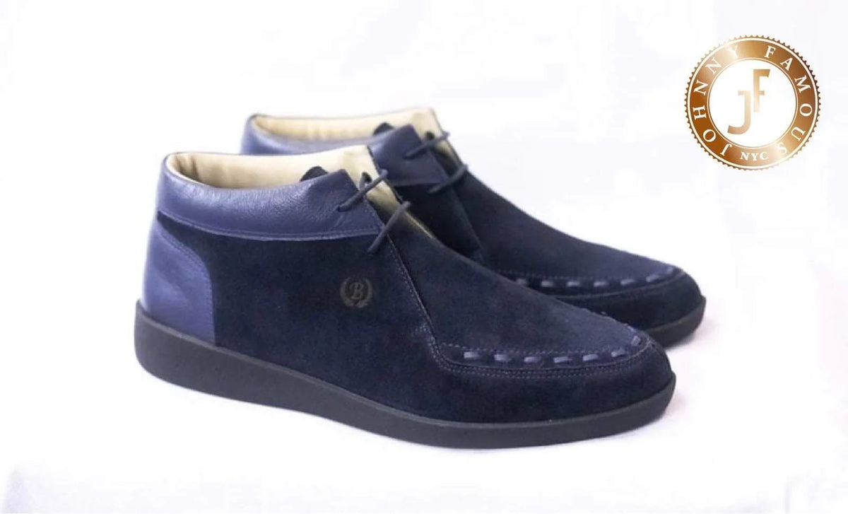 SoHo Navy Blue