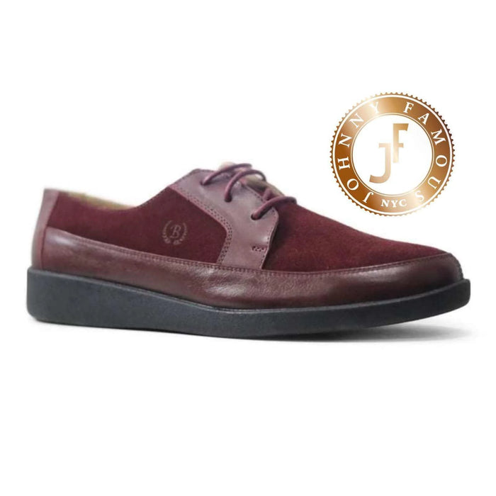 Park West Burgundy