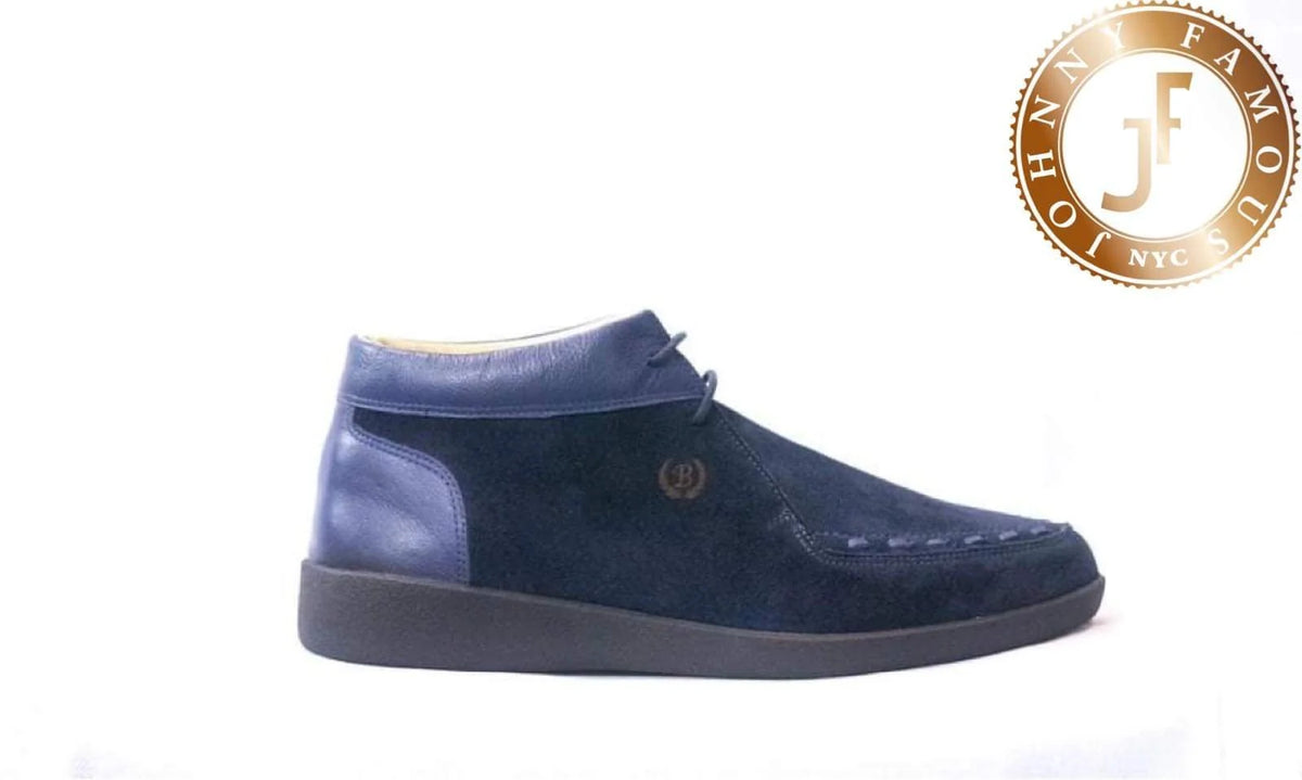 SoHo Navy Blue